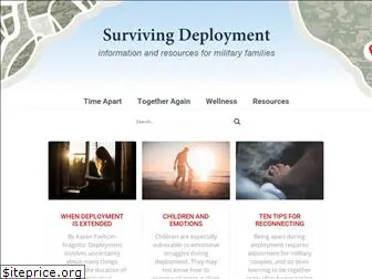 survivingdeployment.com