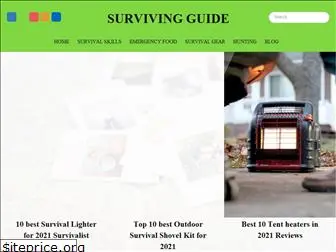 survivingguide.com