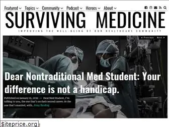 survivingmedicine.org
