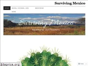 survivingmexico.com