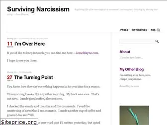 survivingnarcissism.com