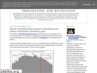 survivingpeakoil.blogspot.com