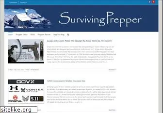 survivingprepper.com