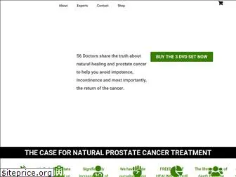 survivingprostatecancer.org
