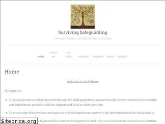 survivingsafeguarding.co.uk