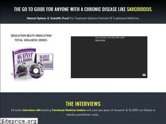 survivingsarcoidosis.com