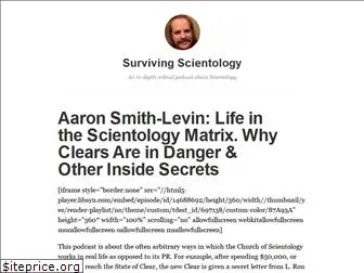 survivingscientologyradio.com