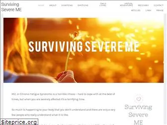 survivingsevereme.com