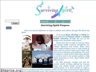 survivingspirit.com