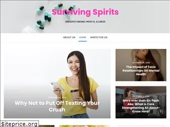 survivingspirits.com