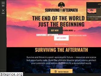 survivingtheaftermath.com