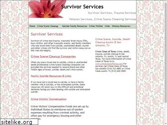 survivor-services.com