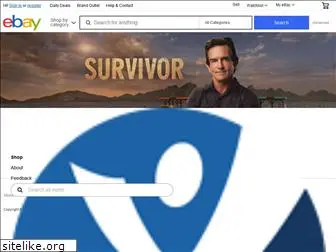 survivorauctions.com