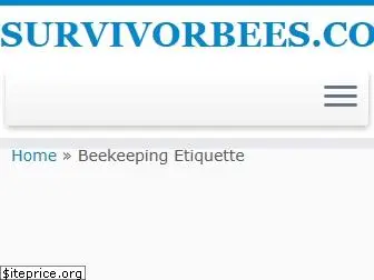 survivorbees.com