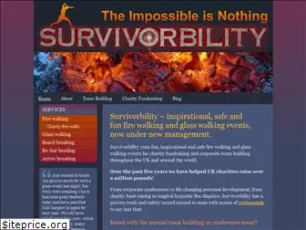 survivorbility.com