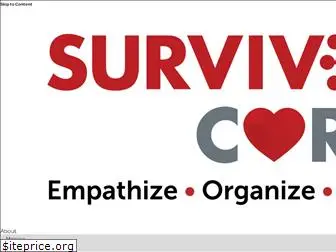 survivorcorps.com