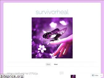 survivorheal.wordpress.com