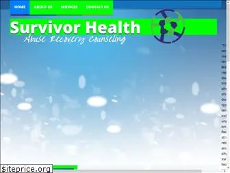 survivorhealth.com