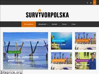 survivorpolska.pl