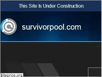 survivorpool.com