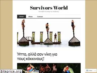 survivors-world.com