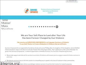 survivorsempowered.org