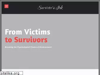 survivorsink.org