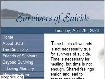 survivorsofsuicide.com