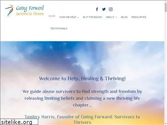 survivorstothrivers.com