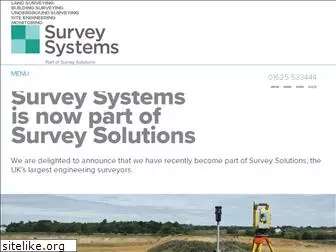 survsys.co.uk