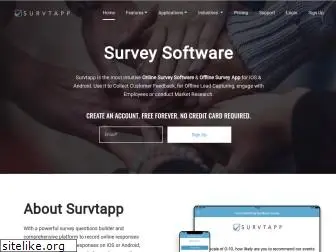 survtapp.com