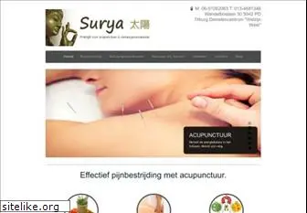 surya-praktijk.nl