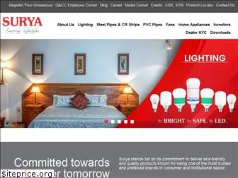surya.co.in