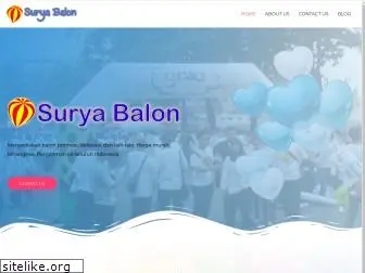 suryabalon.com