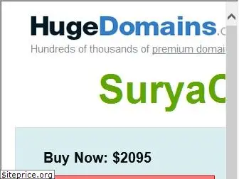 suryacalgary.com