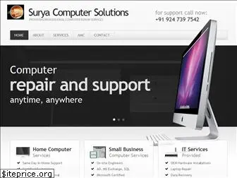 suryacomputersolutions.com