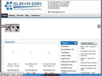 suryaera.com