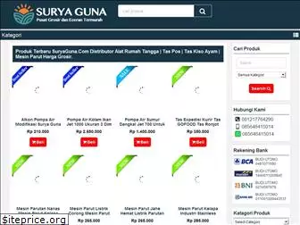 suryaguna.com