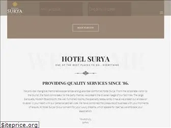 suryaindore.com