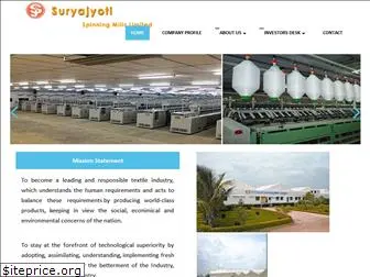 suryajyoti.com