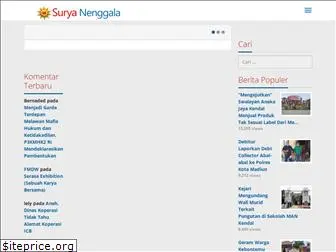 suryanenggala.com