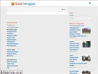 suryanenggala.id