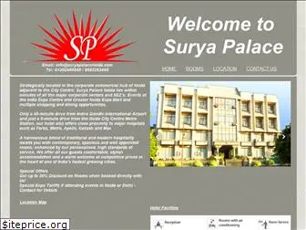 suryapalacenoida.com