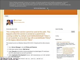 suryapulipati.blogspot.com