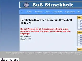 sus-strackholt.de