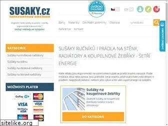 susaky-shop.cz