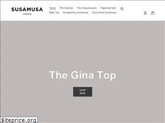 susamusa.com