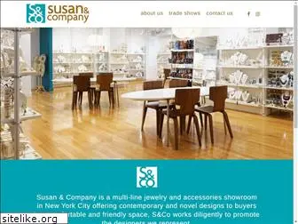 susan-company.com
