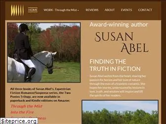 susanabel.com