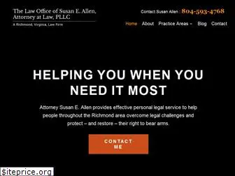 susanallenlaw.com